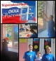 Всероссийской акции «Окна России»